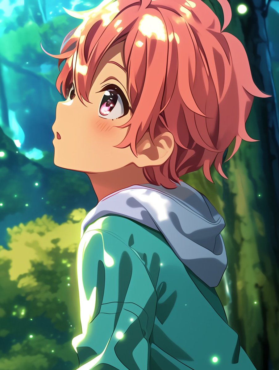 #ショタ #AIイラスト #AIart #shota