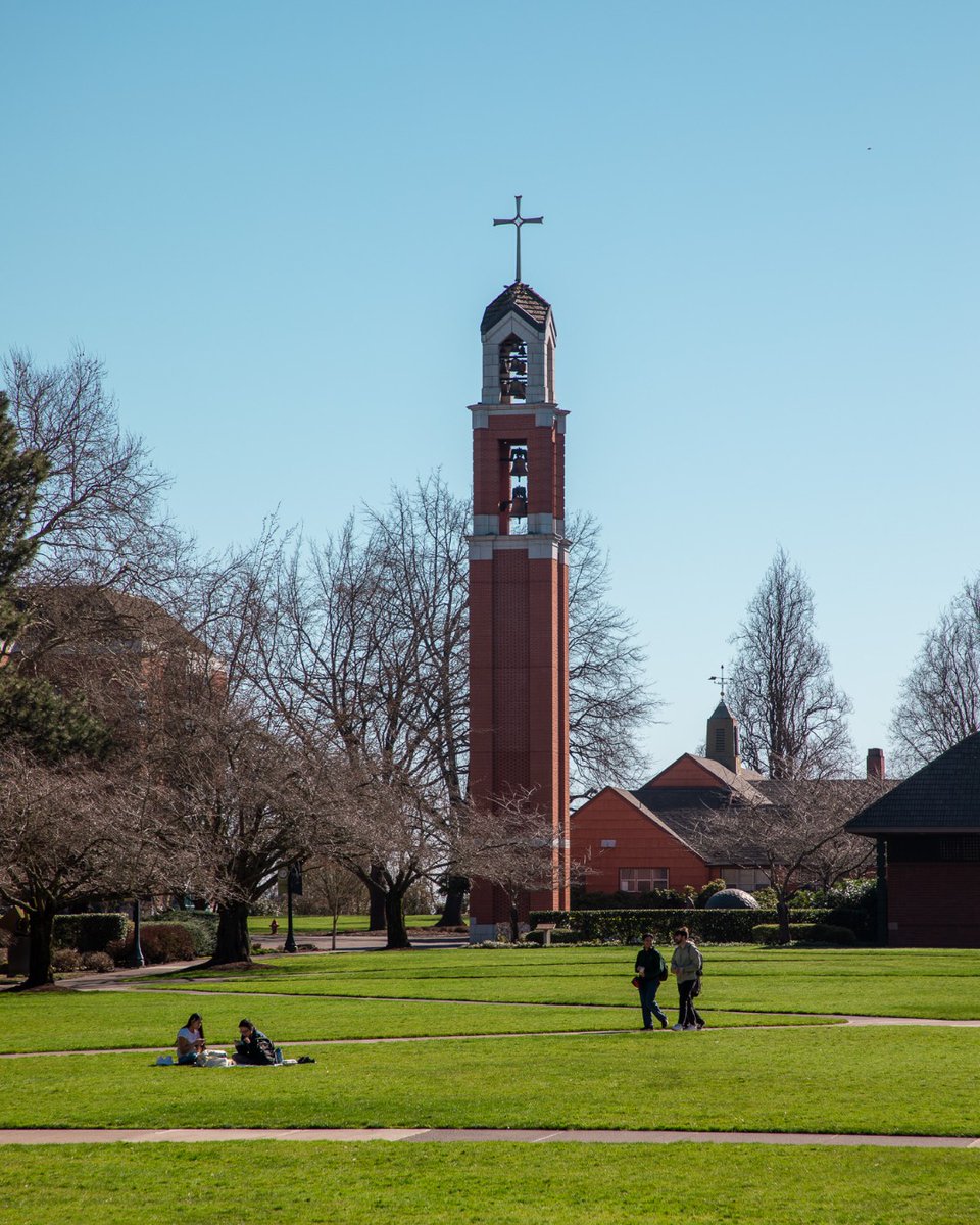 Have an awesome (and hopefully sunny ☀️) spring break, Pilots!