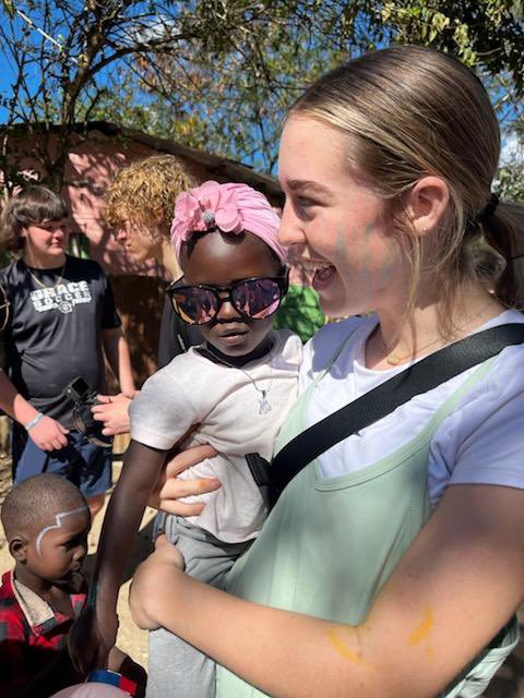 Firecrackers Medina/Miller (@firecrackersmm) on Twitter photo 2026 @OliviaHocheva saw everyone leaving the park and decided to leave the country! ✈️
Liv is on her school’s mission trip in the Dominican Republic making an impact and lasting memories. 🧨🥎❤️
<a href="/Firecrackersinc/">Firecracker Softball</a> 2026 @OliviaHocheva saw everyone leaving the park and decided to leave the country! ✈️
Liv is on her school’s mission trip in the Dominican Republic making an impact and lasting memories. 🧨🥎❤️
<a href="/Firecrackersinc/">Firecracker Softball</a>
