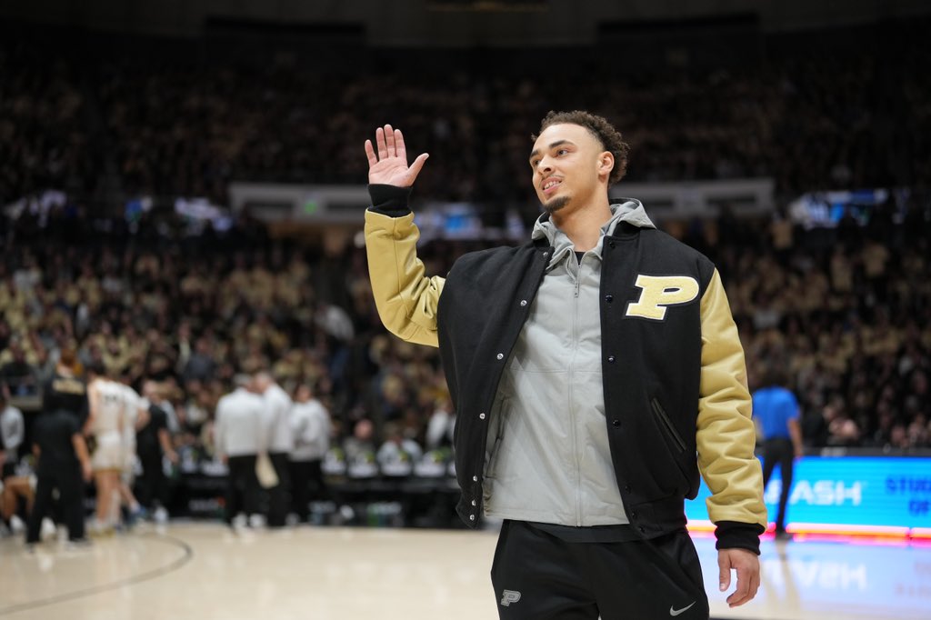 Purdue Football (@boilerfootball) on Twitter photo Shoutout to our guy Antonio Harris, tonight’s Student-Athlete of the Game
<a href="/BoilerBall/">Purdue Men's Basketball</a> 🚂⬆️ Shoutout to our guy Antonio Harris, tonight’s Student-Athlete of the Game
<a href="/BoilerBall/">Purdue Men's Basketball</a> 🚂⬆️