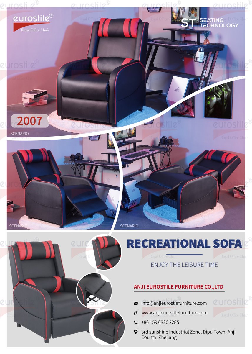 🥳Enjoy Your Leisure Time🥰
zjseating.com