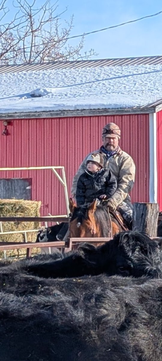 Rafter Bar Ranch (@rafterbarranch) on Twitter photo 
