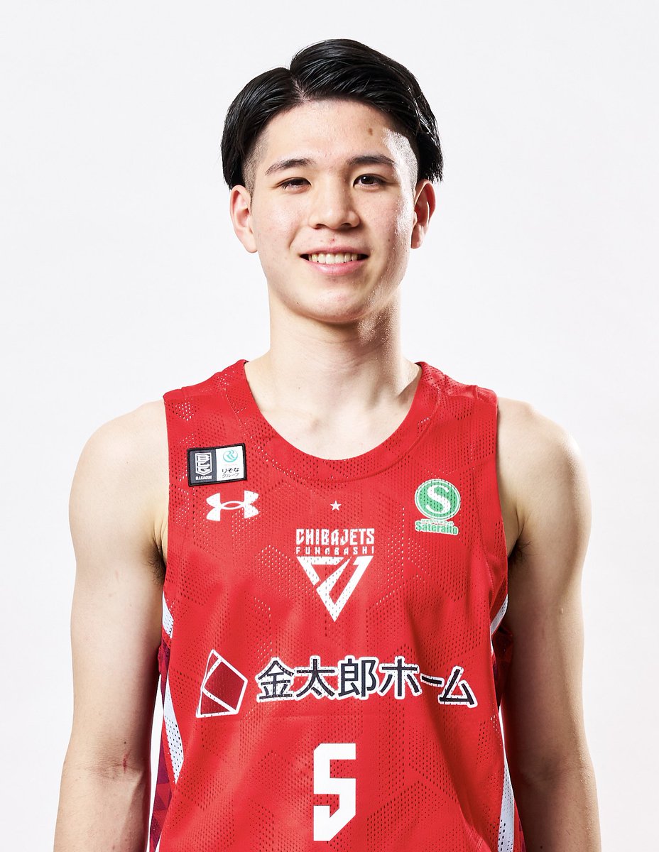 お知らせ】本日3/1(土)vs.三河GAME1 につきまして、#瀬川琉久 選手は