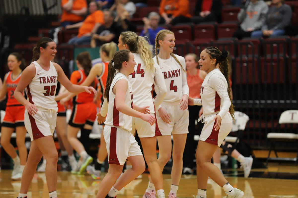 Transy Sports (@transysports) on Twitter photo PIONEERS ADVANCE! Transylvania will play for the 2025 HCAC Championship on Saturday at 3:00 at the Clive M. Beck Center. #FlyPios <a href="/TUWBX/">Transylvania WBX</a> PIONEERS ADVANCE! Transylvania will play for the 2025 HCAC Championship on Saturday at 3:00 at the Clive M. Beck Center. #FlyPios <a href="/TUWBX/">Transylvania WBX</a>