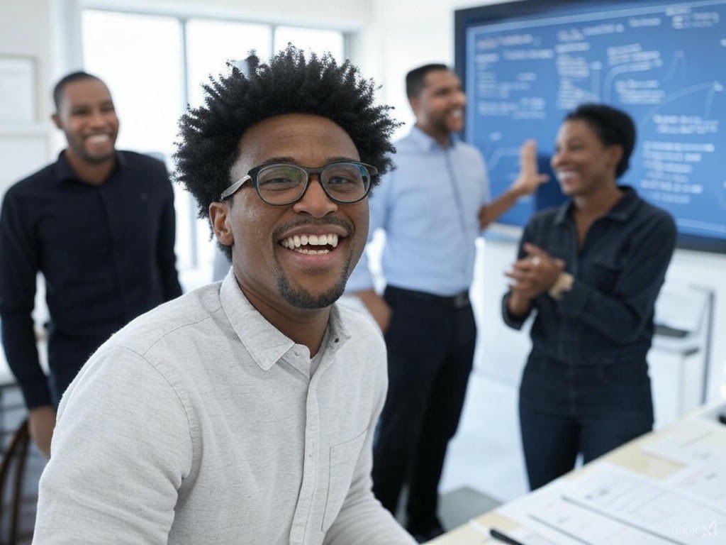 Les dernières avancées en dev : IA toujours plus puissante, frameworks optimisés et code plus propre. Le futur s’écrit ligne par ligne ! #dev #tech