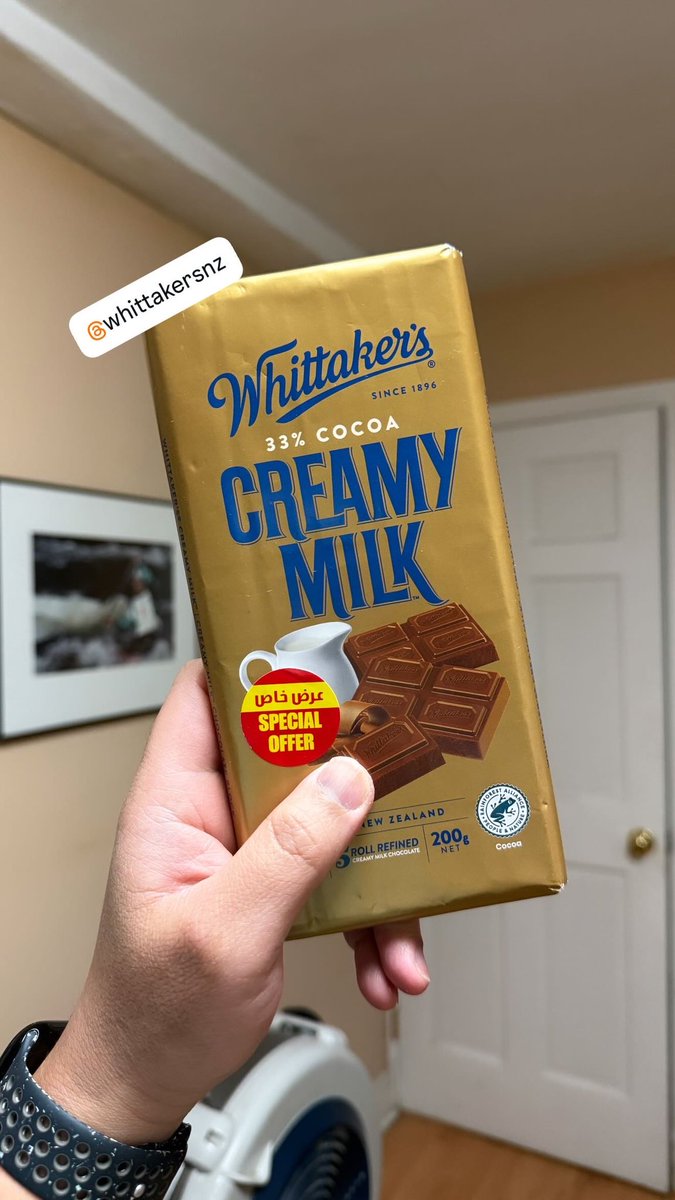 Chino James tweet media