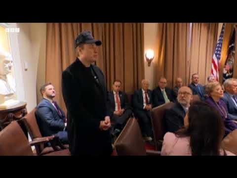 And there is this little ditty from <a href="/axios/">Axios</a> “Another small but not insignificant factor that irritated Trump — Zelensky didn't wear a suit. Trump's advisers had told Zelensky's team several times that he should wear a suit to the White House, not the military-style clothes he has