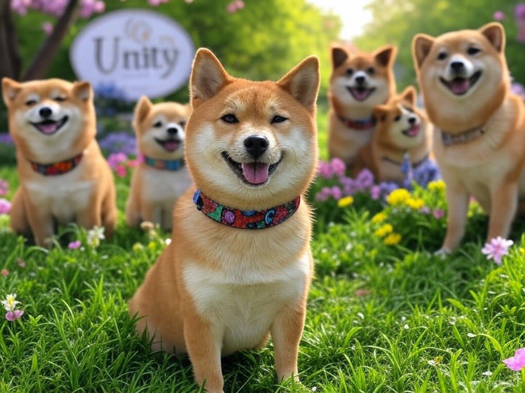 Life with frens is definitely better. Market up, market down thats normal. Now’s the time to build your portfolio for the next run up. Crypto is a wild ride for sure. With our frens we will be happy no matter what. We got this!!!! Unity