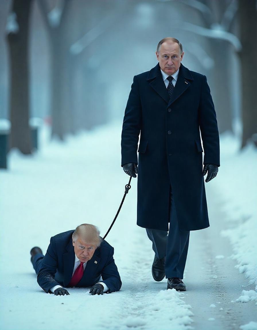 <a href="/RpsAgainstTrump/">Republicans against Trump</a> A stark visual representation of power, influence, and submission on the world stage. When leadership falters, alliances weaken, and control shifts. This is more than politics, it’s a message.