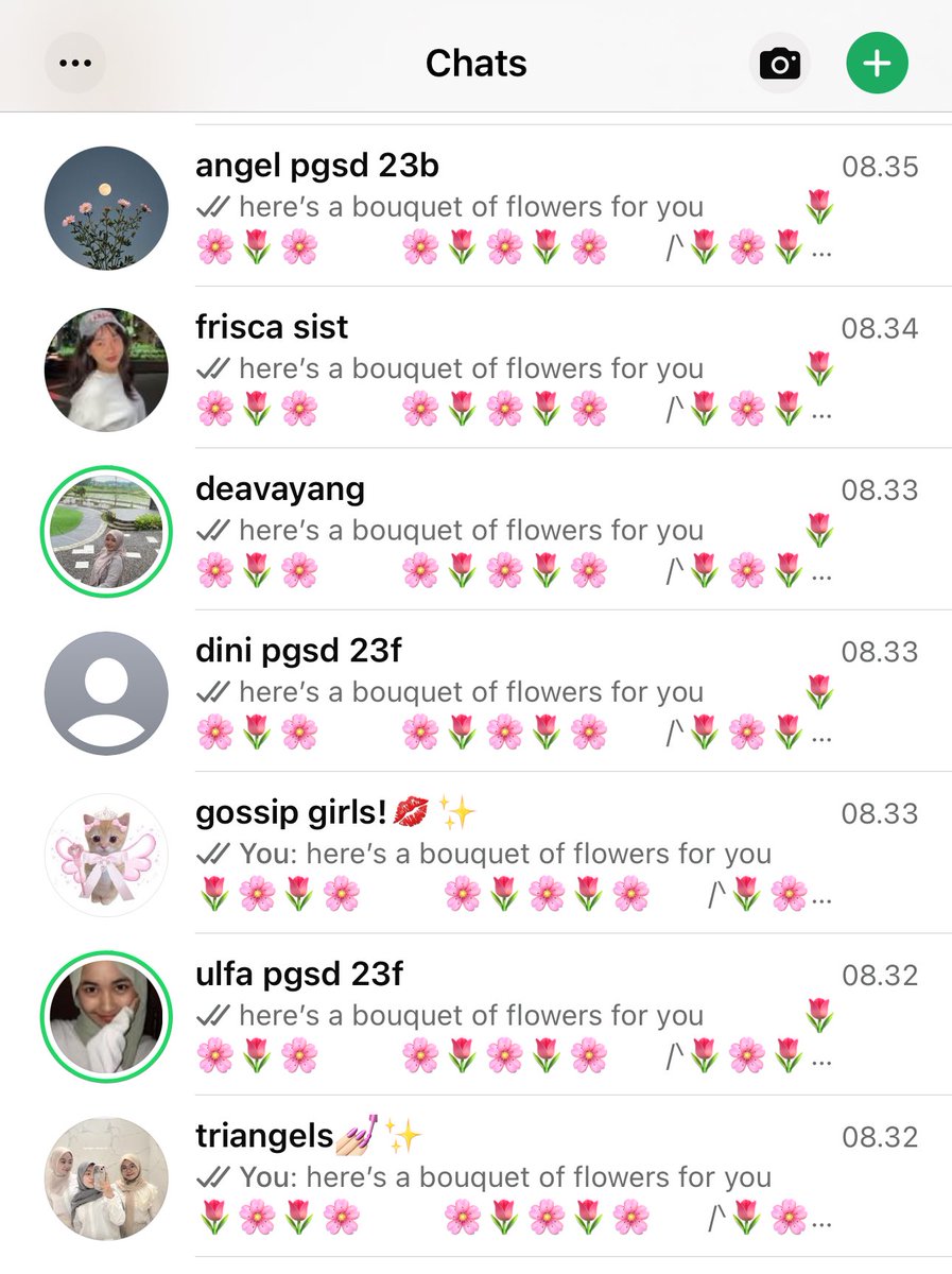 flowieluvr's tweet photo. here’s a bouquet of flowers for you

           🌷🌸🌷🌸
         🌸🌷🌸🌷🌸
      /ᐠ🌷🌸🌷🌸🌷
   ( ˶ᵔ ᵕ ᵔ🌷🌸🌷
       \ つ \       /
       U U / 🎀 \ https://t.co/1FLgRo10Js