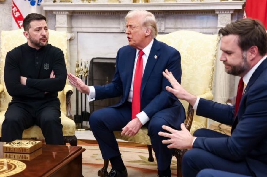 Trying to tell my CEO and VP of Sales that the feature they just sold to a customer is not possible to build