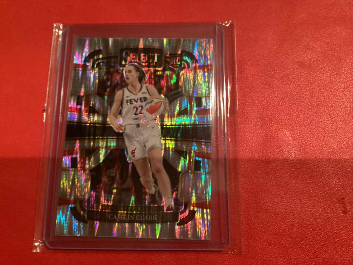 schenckmatt's tweet image. Thanks to @Nick_RAJ13 for the solid Mailday! Pearsall /10, PCA /5 and The GOAT Select Flash, also traded for this Maye RWB.