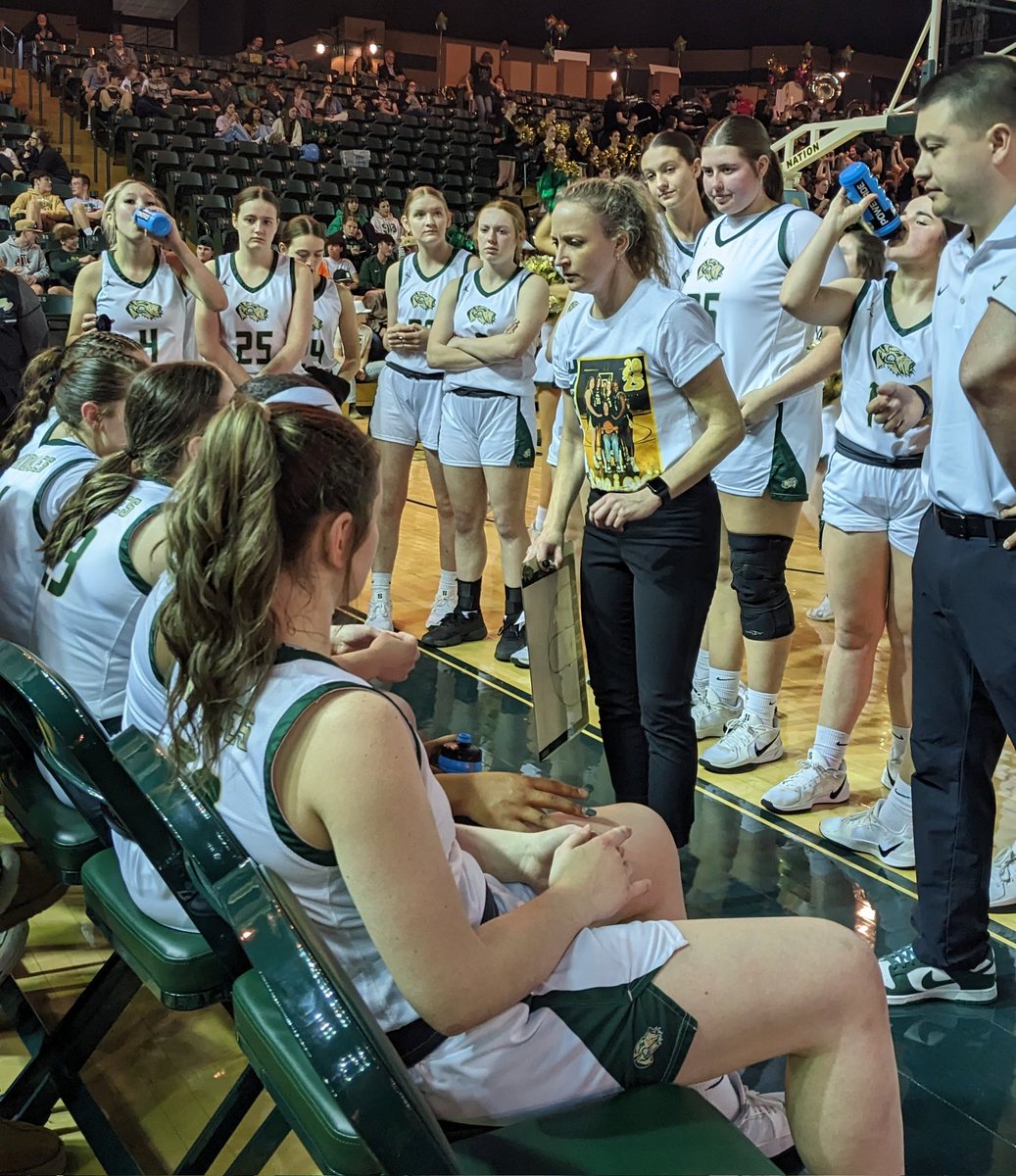 Harold McIlvain II (@hmcilvain2) on Twitter photo Girls final
Alma 54, Siloam Springs 47
<a href="/Alma_girlsbball/">Lady Airedale π</a> sends its seniors out with a win at home! Historic night for <a href="/JordanGramlich2/">Jordan Gramlich</a> (17 PTS, 6 REB), who became the all-time leading scorer in program history with 1,502 breaking a 40-year-old record by Babette Dotson
#ARpreps Girls final
Alma 54, Siloam Springs 47
<a href="/Alma_girlsbball/">Lady Airedale π</a> sends its seniors out with a win at home! Historic night for <a href="/JordanGramlich2/">Jordan Gramlich</a> (17 PTS, 6 REB), who became the all-time leading scorer in program history with 1,502 breaking a 40-year-old record by Babette Dotson
#ARpreps