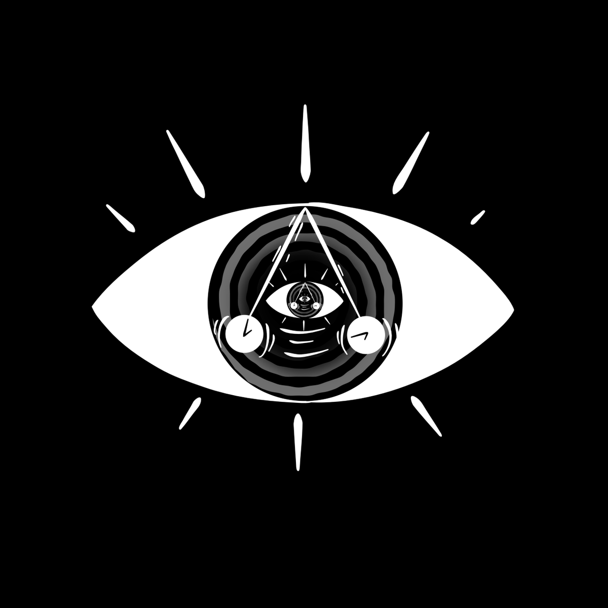 Estúdio Hypnosis tweet media