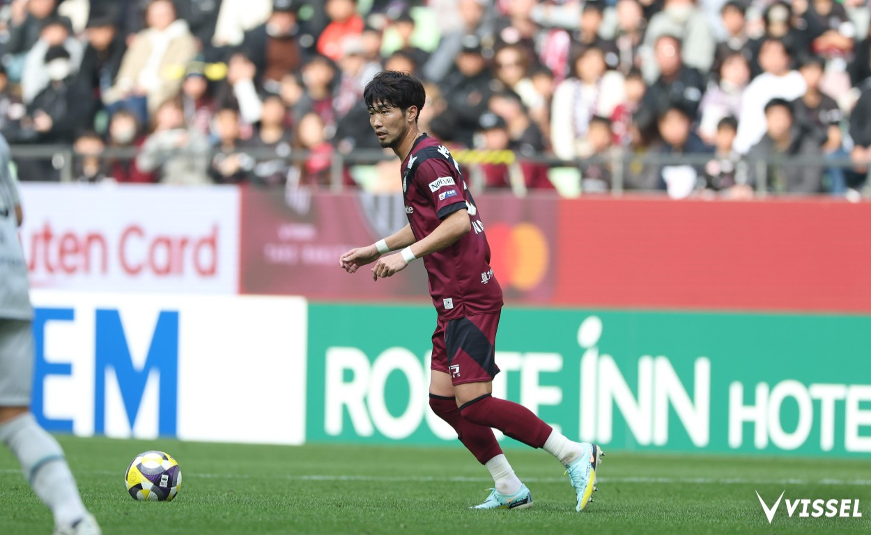 ヴィッセル神戸　サポーター　ポンチョ Vissel Kobe ヴィッセル神戸 【KiU｜VISSEL KOBE】レインポンチョ｜【公式