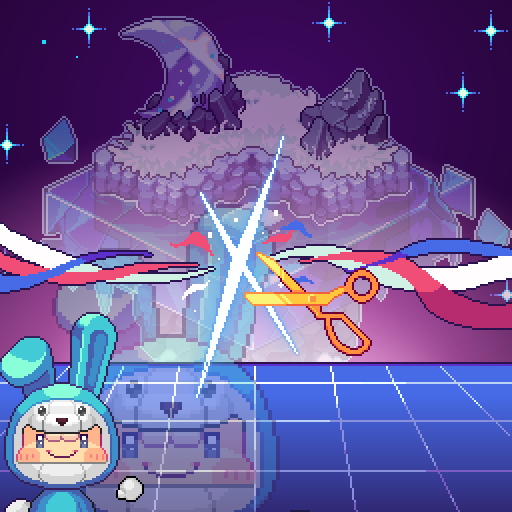 Pixel Heroes Adventure tweet media