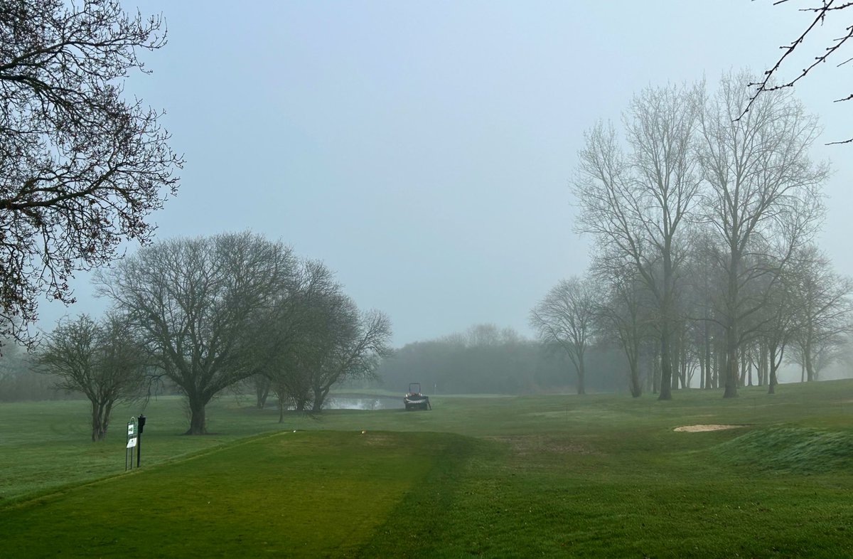 Lawrenc96115115's tweet image. Removal of the 2 Hybrid Poplars to the right off the 7th tee.

These trees were causing major drainage issues, constant debris and coming to the end of their lives. 🌿

#treework #woodlandmanagment