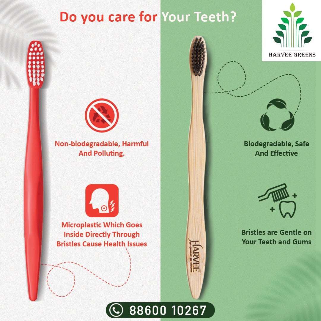 Do you care?? #gogreenergocleaner #SustainableLiving #greenchoice