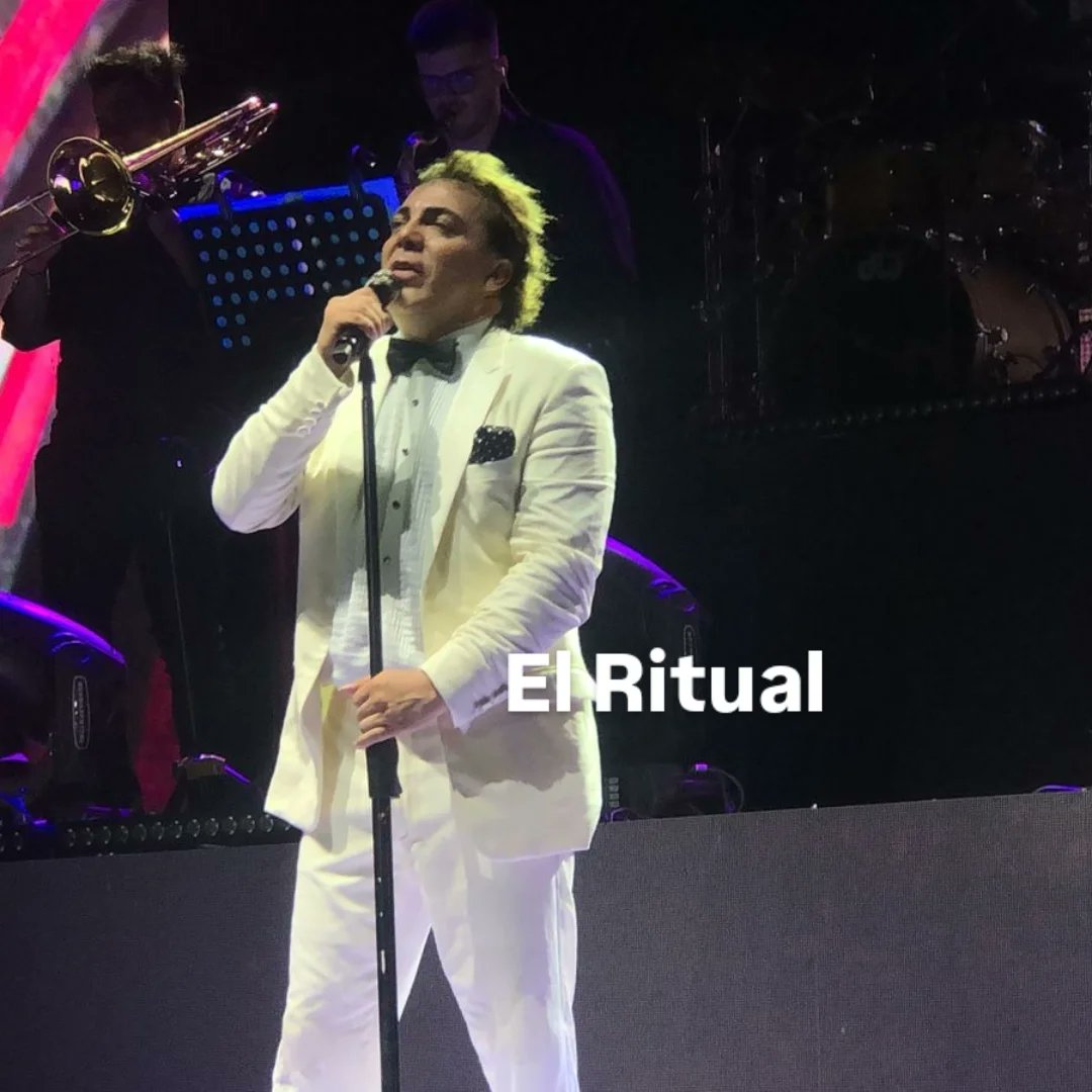 elritualtucuman's tweet photo. #cristiancastro #Rosario https://t.co/WIVKdKArXn