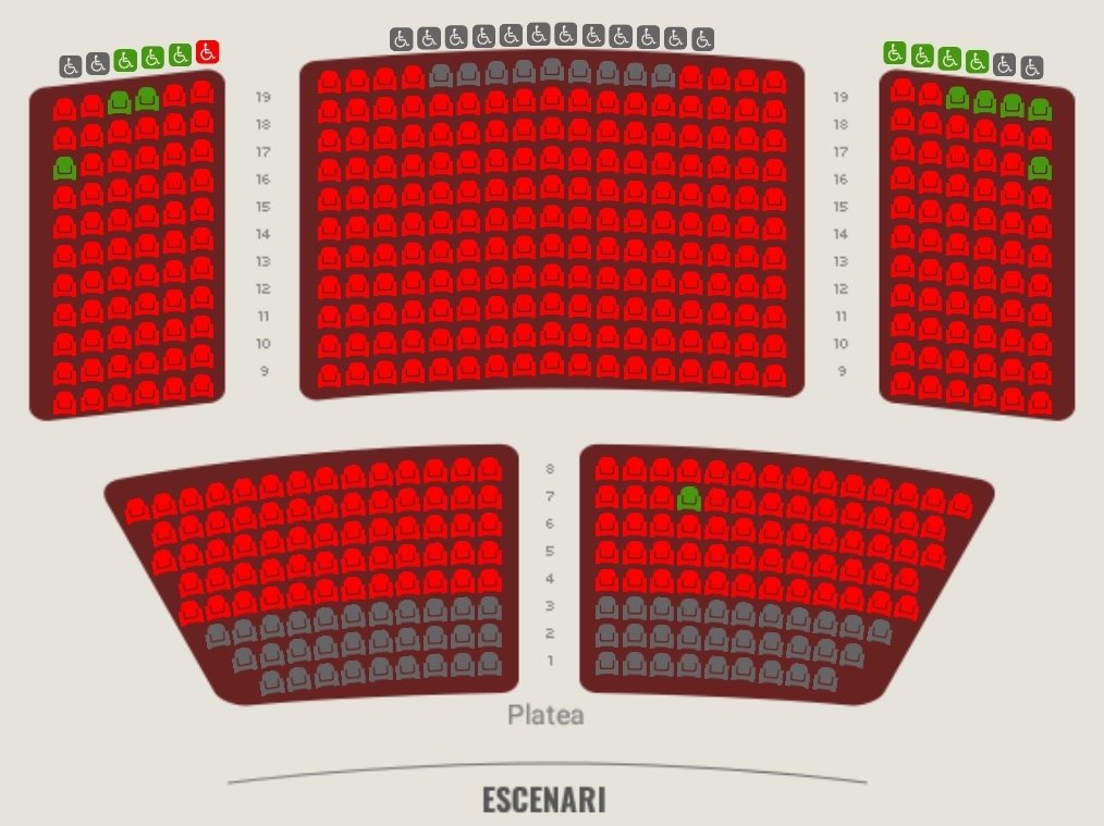 Arnau Tordera I (@arnautordera) on Twitter photo Demà, diumenge, teniu l'última oportunitat de gaudir del concert amb <a href="/elcorcanta/">El Cor Canta</a> i l'<a href="/ostorchestra/">Original SoundTrack Orchestra</a>, us hi esperem!
Suite de la Gata Perduda
📍Manresa - <a href="/Kursaalmanresa/">Kursaal Manresa</a>
🗓Diumenge 2/3
🕡18h
🎟kursaal.koobin.cat/lagataperduda?… Demà, diumenge, teniu l'última oportunitat de gaudir del concert amb <a href="/elcorcanta/">El Cor Canta</a> i l'<a href="/ostorchestra/">Original SoundTrack Orchestra</a>, us hi esperem!
Suite de la Gata Perduda
📍Manresa - <a href="/Kursaalmanresa/">Kursaal Manresa</a>
🗓Diumenge 2/3
🕡18h
🎟kursaal.koobin.cat/lagataperduda?…