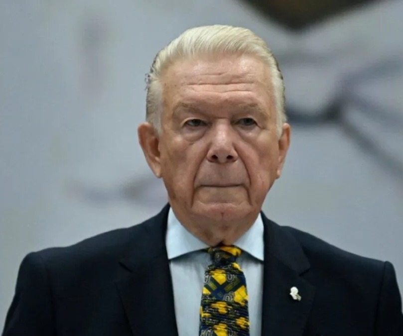 Uğur Dündar: “Bu acımasız örgütler bir şey almadan kendilerini asla feshetmezler.

Nelerin verildiğini zaman içerisinde göreceğiz.”