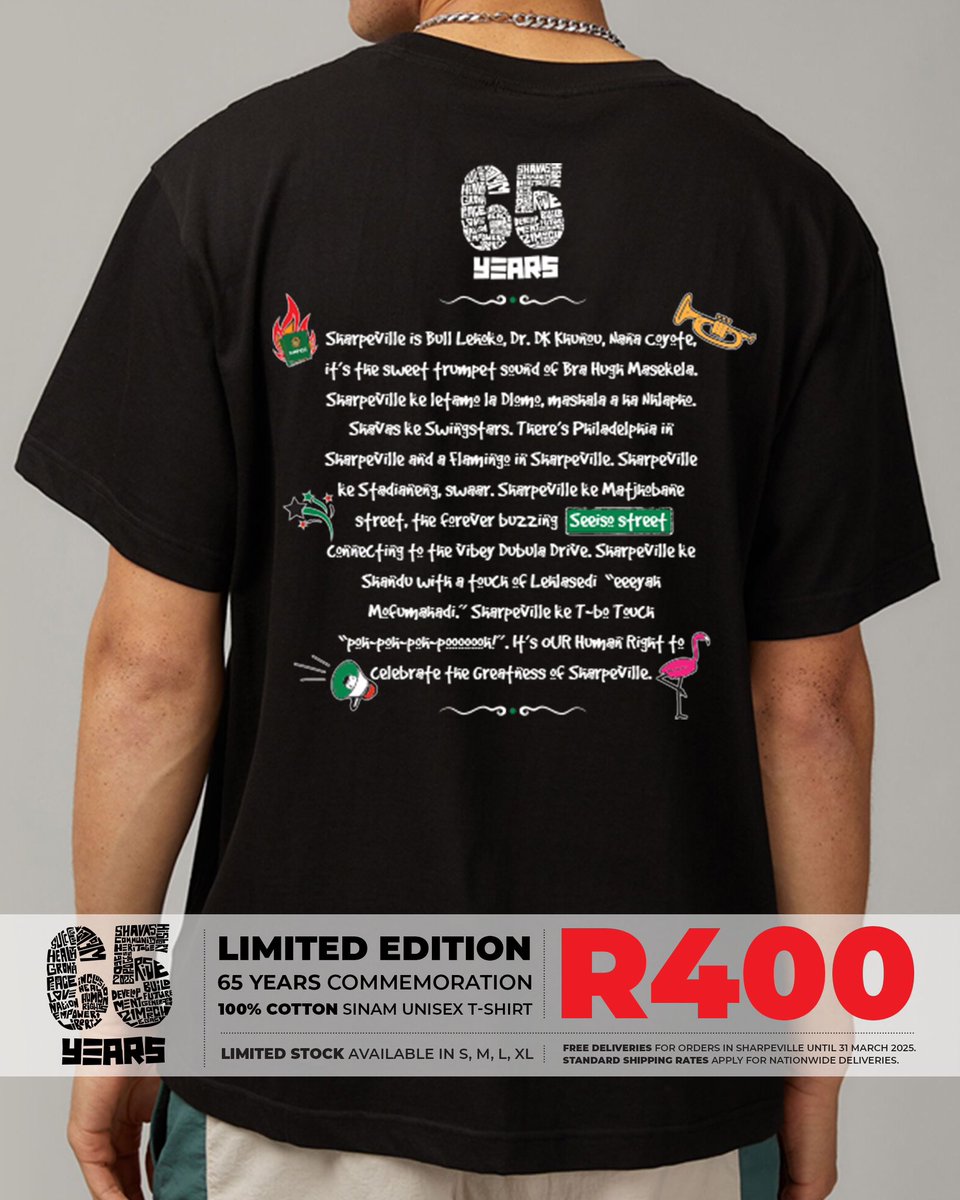 Hello Birthday month. Please follow #SharpevilleisNOTaMassacre (<a href="/sinam_1960/">Sharpeville is not a massacre</a>) on all social media platforms. And visit our website sinam.org.za to learn about our Community Development Programmes. That’s top of my birthday wish list. Danko! #SiNaM #HumanRightsMonth