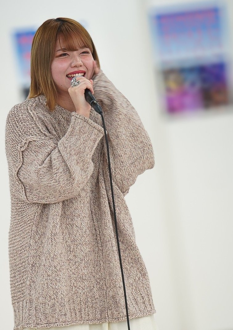 hine78468's tweet photo. 25.3/1
ミュージックライブIN秋田opa
/AYANE(待ち合わせまつりっこガールズ)
「君の為に唄うよ」
#待ち合わせまつりっこガールズ #あやね #秋田アイドル #秋田opa #ポートレート #サムヤン35150 #aiii https://t.co/9ssQbLWnXw