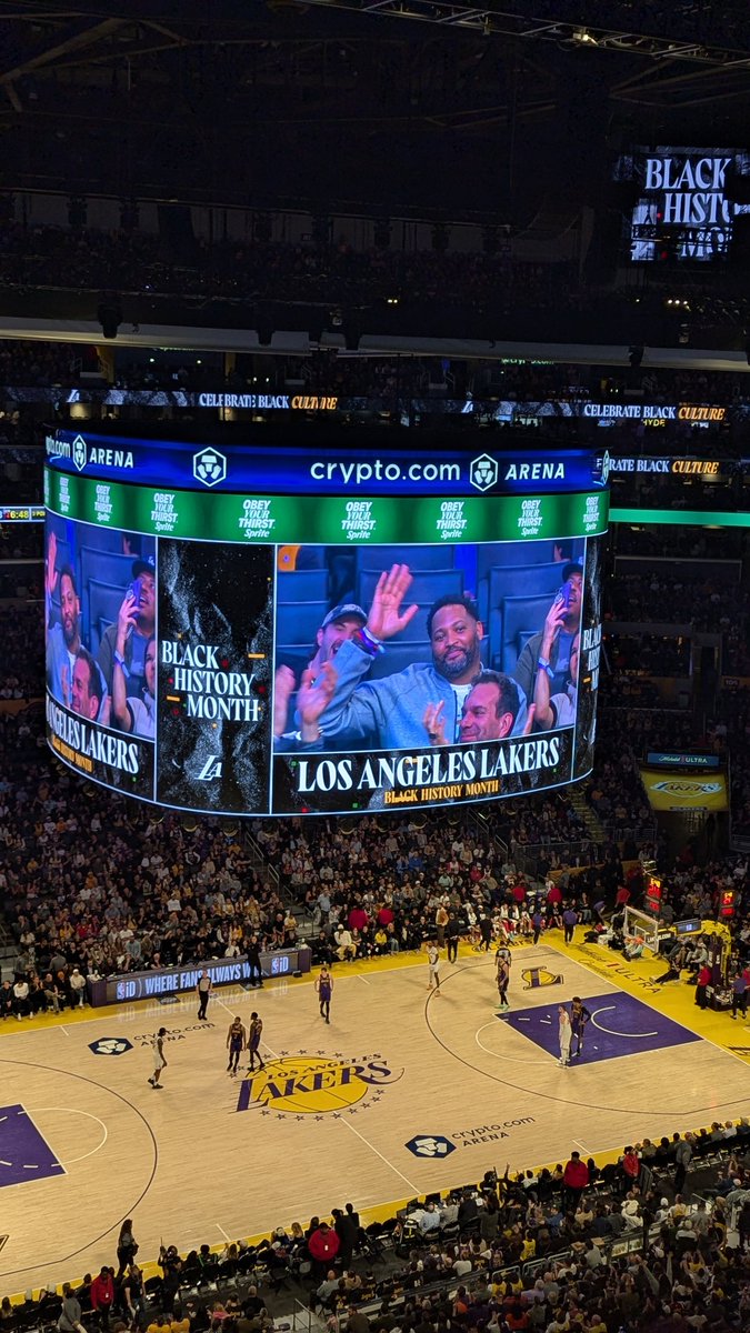 8✨24💜 (@mdnfresh1227) on Twitter photo I know we see Robert Horry all the time but I got so happy seeing his big smile. He's one of my all time faves 🥺🫶💜✨ <a href="/RKHorry/">Robert Horry</a> I know we see Robert Horry all the time but I got so happy seeing his big smile. He's one of my all time faves 🥺🫶💜✨ <a href="/RKHorry/">Robert Horry</a>