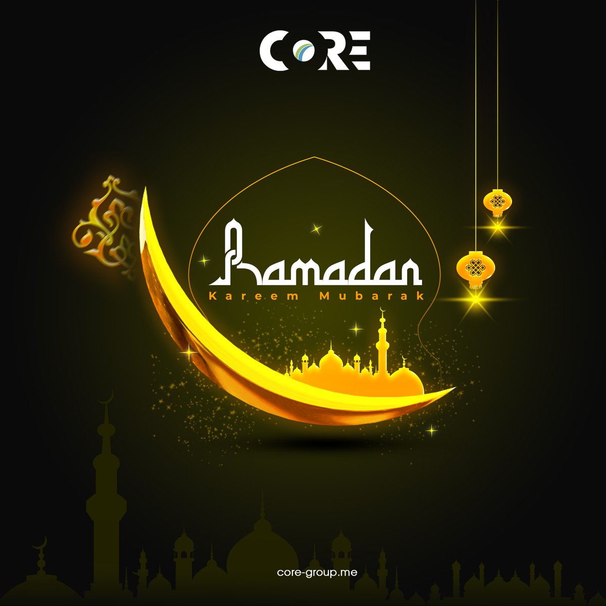 Ramadan Mubarak to all! May this holy month bring peace, blessings, and joy to your hearts and homes. 🌙✨
#RamadanMubarak #Ramadan2025 #RamadanKareem