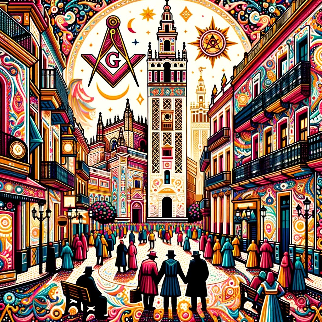 An ideal starting place to make a daily advancement in self improvement through masonic knowledge. . . #freemasons
#freemasonry
#masonic
#theSquareMagazine
.
.