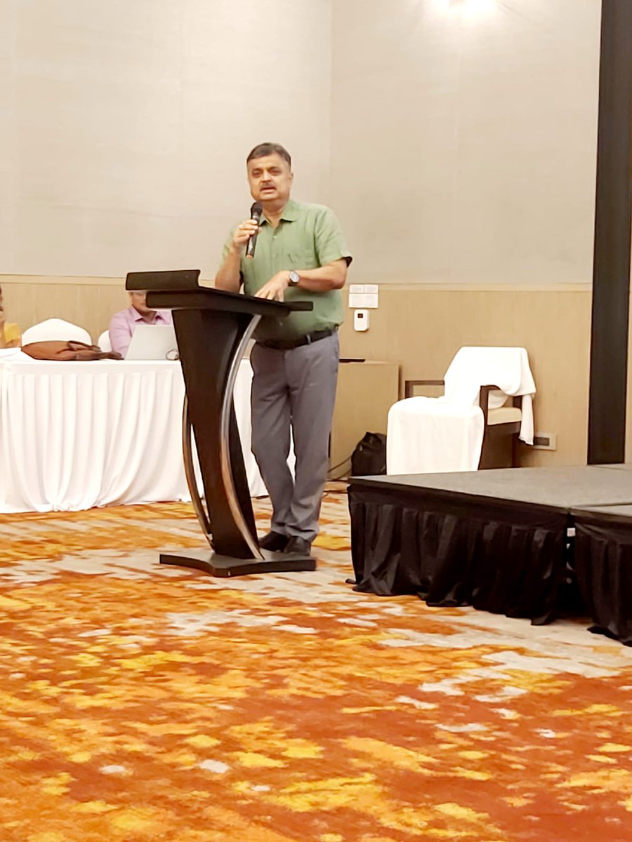 State Pollution Control Board, Odisha tweet media