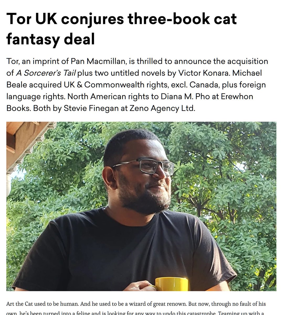 Yudhanjaya Wijeratne tweet media