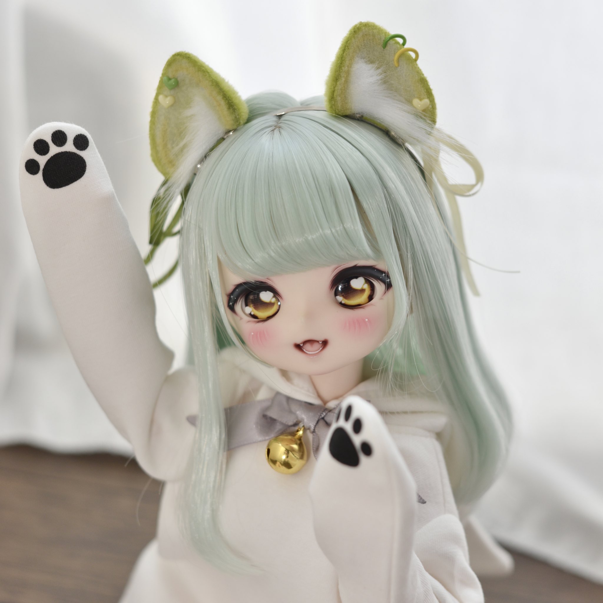 ☆ミにゃんこ♡dollzone  Gill 1/6 DOLL | DOLLZONE