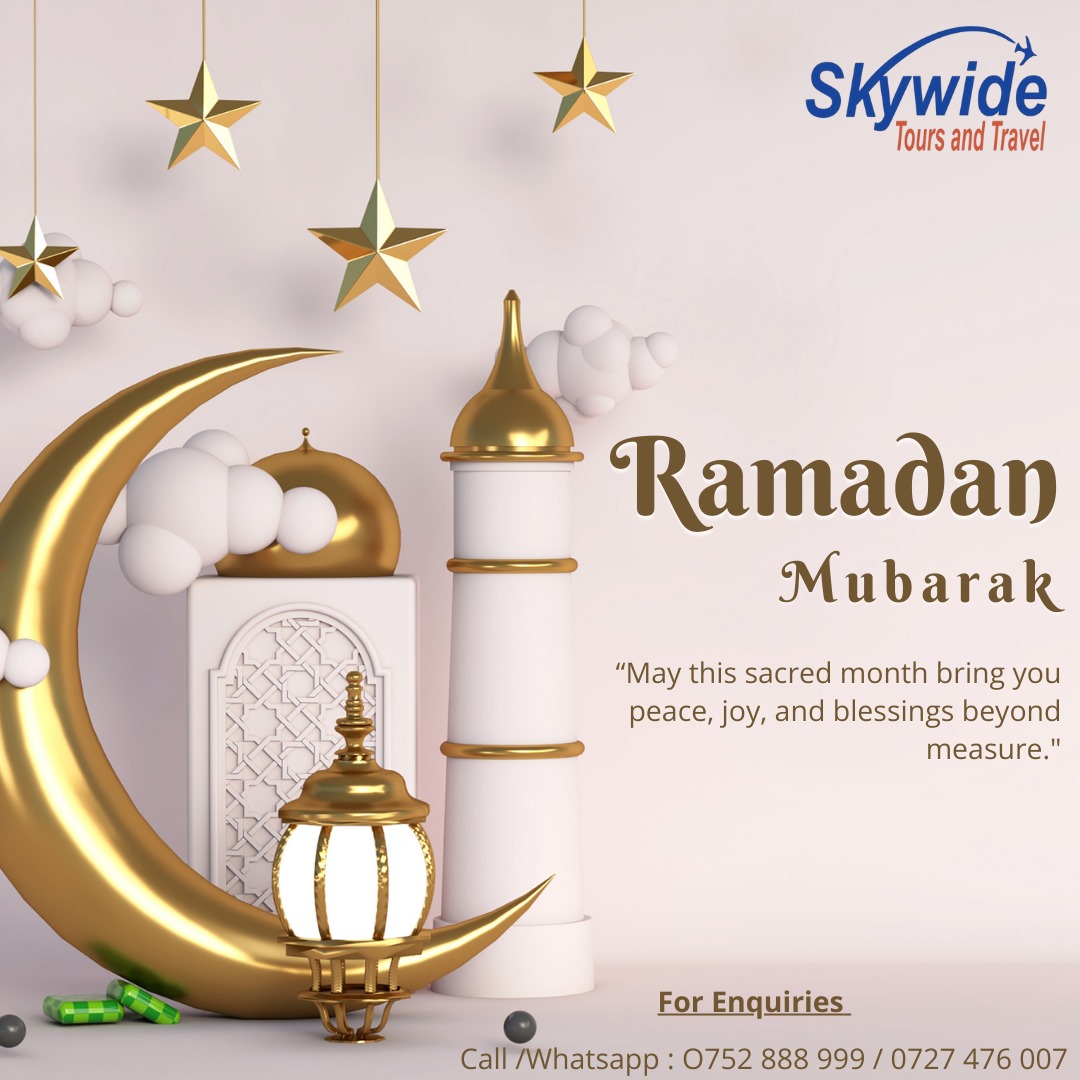 SkywideT's tweet image. ✨Wishing you a month of reflection, forgiveness and spiritual enlightenment.!! 

✨Ramadan Mubarak! May Allah shower you with blessings 🫂

#SkywideTours #ramadan #ramadanmubarak #holy #holymonthoframadan #travelinspiration #march #letsdothis