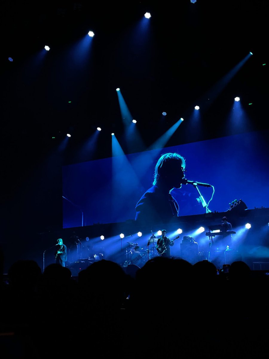 SelleOlaguera's tweet photo. WAVE TO EARTH IN MANILA 2025 🤍🫰
This is my second time covering wave to earth's show, and I must say that the #WaveToEarthInManila concert on February 28, 2025 at the SM Mall of Asia Arena in Pasay City was an absolute delight.
@karposmm #KARPOS
Photos: Aldous Acosta https://t.co/XvdqmjppEt