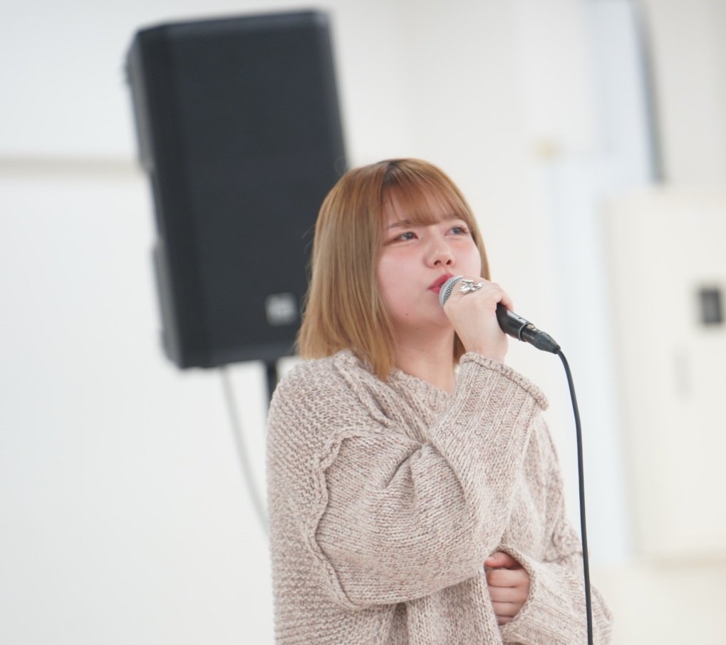 hine78468's tweet photo. 25.3/1
ミュージックライブIN秋田opa 
/AYANE(待ち合わせまつりっこガールズ)

「愛してるの響きだけで生きていられる気がしたよ」

#待ち合わせまつりっこガールズ
#あやね　#AYANE #秋田アイドル
#ポートレート　#a7iii  #サムヤン35150 https://t.co/rvfEqzenlo