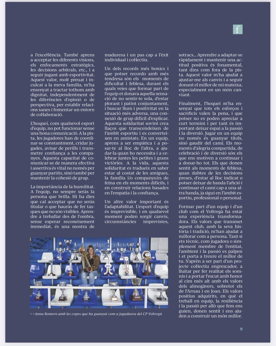 💙🤍

VOLTREGÀ, una escola de vida sobre rodes. 

mediadorsdassegurances.cat/wp-content/upl…

Moltes gràcies @AdACdA per aquesta oportunitat!