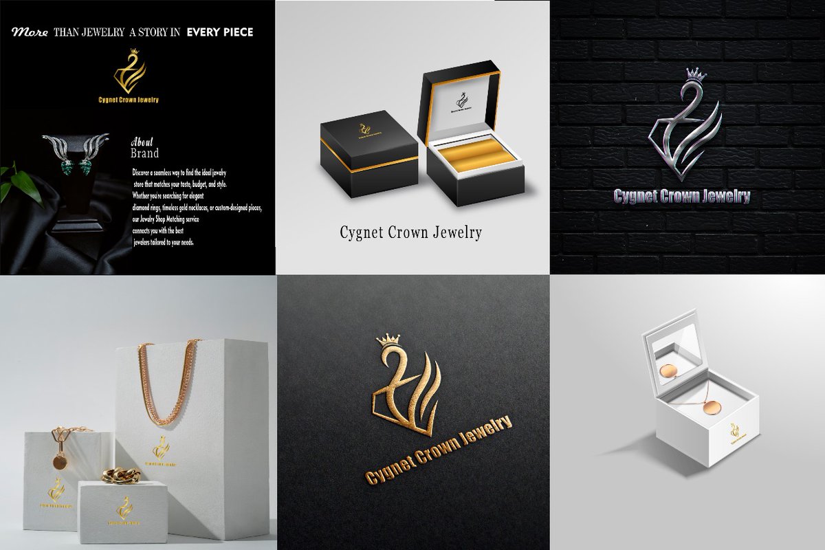 GihanDesign99's tweet photo. Jewelry branding 

#logo, #logobranding, #jewellerylogo https://t.co/E5zmzTi9db
