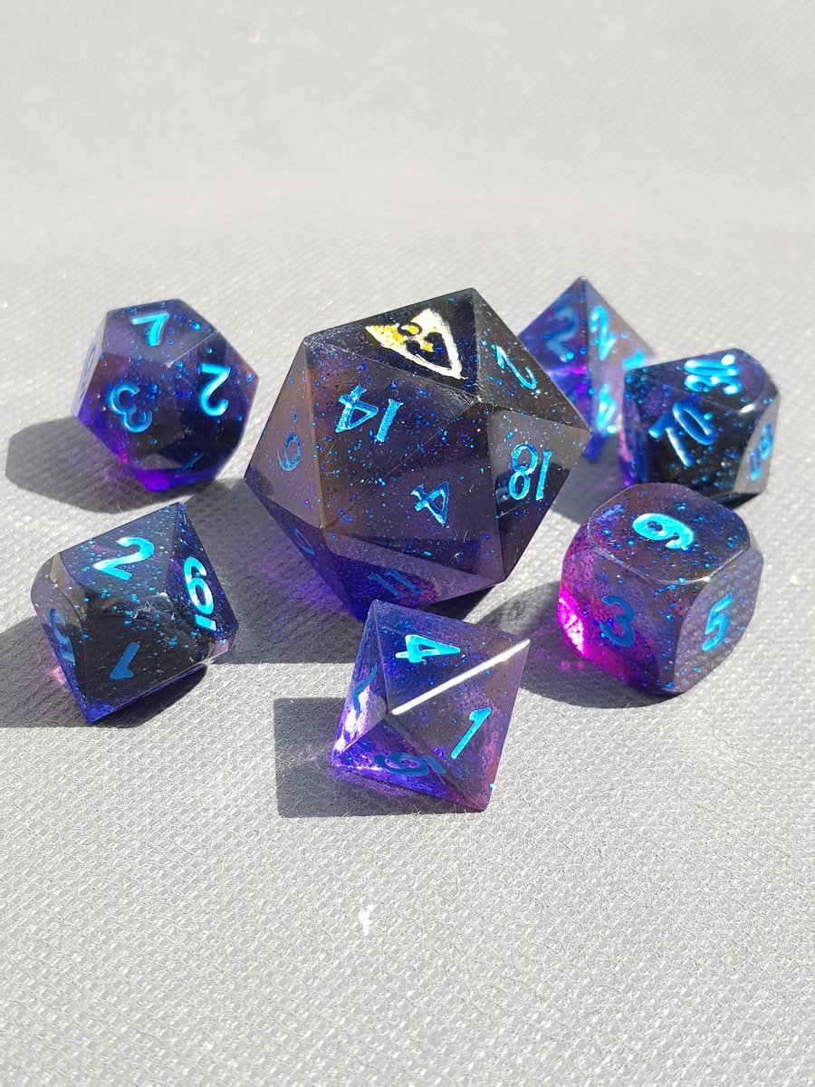 The Altar of Dice (@altardice) on Twitter photo 