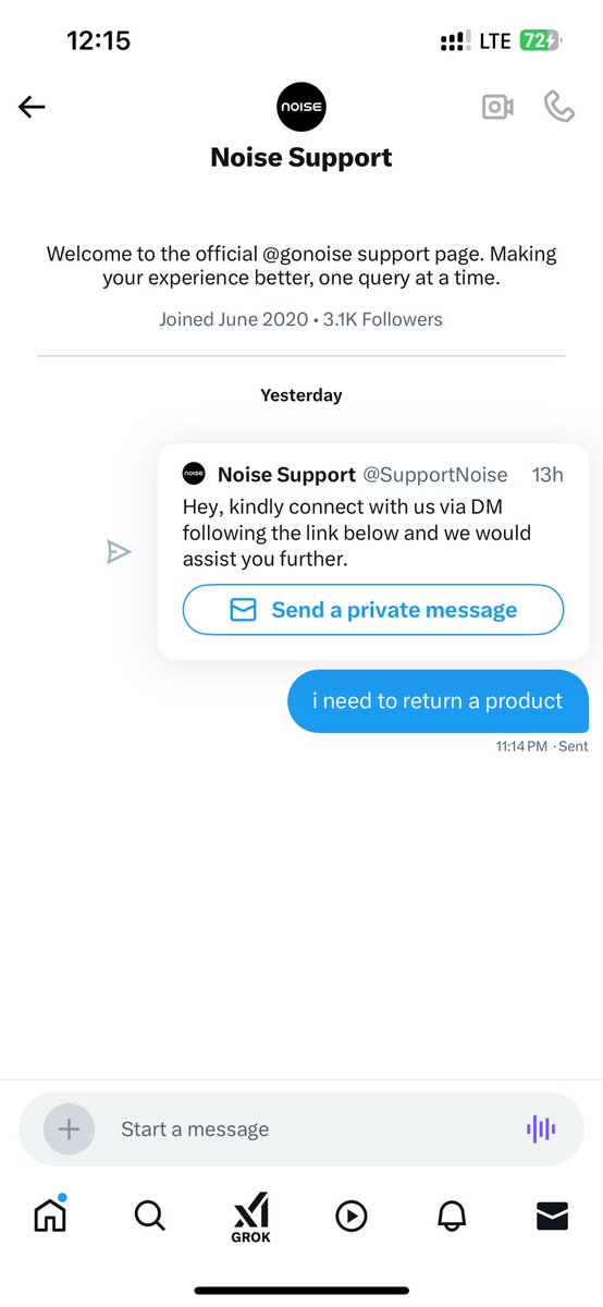 deadbutdope9's tweet photo. @SupportNoise ? https://t.co/rmtqUNtx74