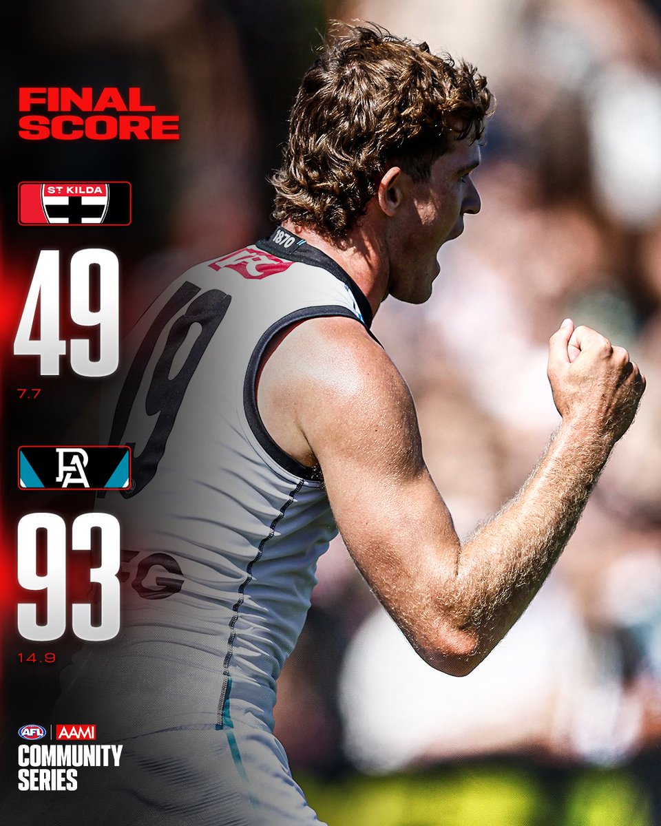 AFL tweet media