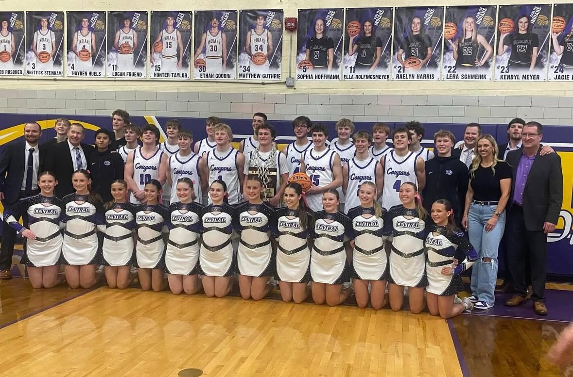 Regional champs😤😤😤 job ain’t finished