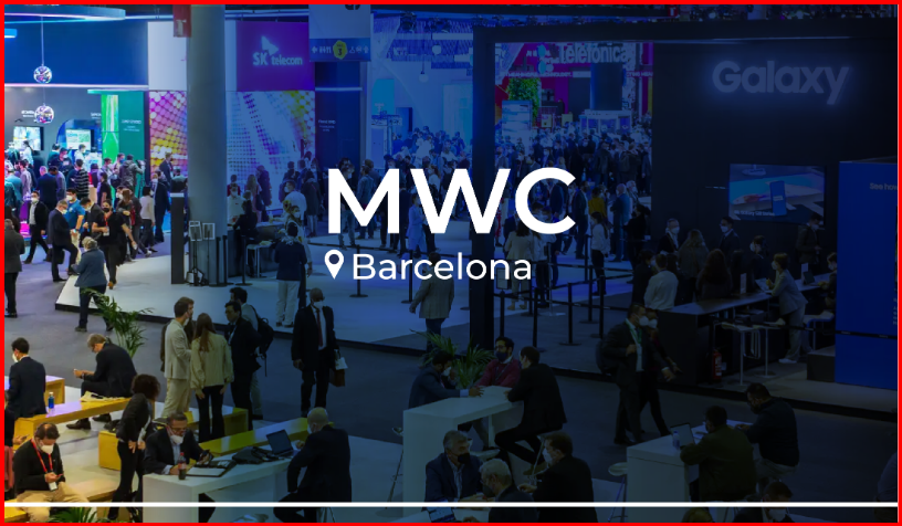 AlexMar36613254's tweet photo. We’re back at MWC Barcelona 2025! Excited to connect, innovate &amp; grow. See you there!  

📅 3-6 March 2025 | 📷 Barcelona, Spain 📷

#MWC2025 #TechInnovation #5G #AI #IoT #Networking #MobileTech #DigitalTransformation #MWC2025 https://t.co/QdzXz1fWNu