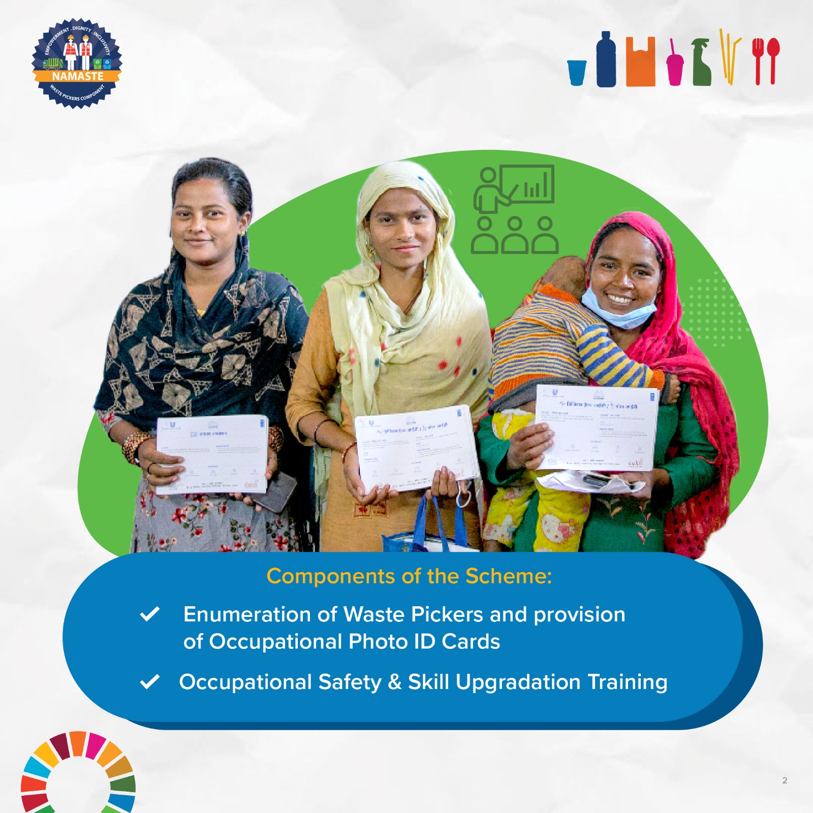 Ministry of Social Justice & Empowerment, GOI on X: Ministry of Social Justice & Empowerment, GOI on X: