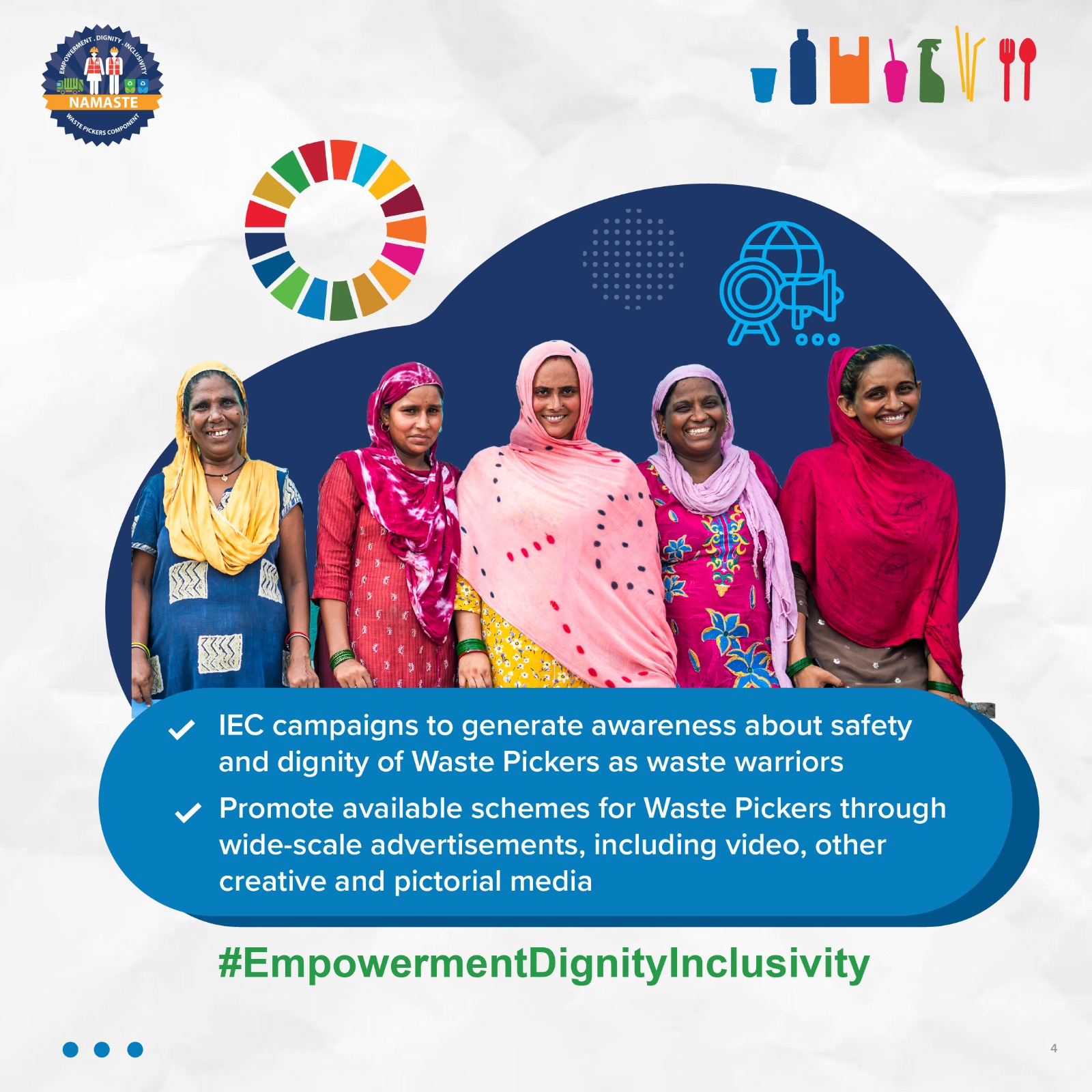 Ministry of Social Justice & Empowerment, GOI on X: Ministry of Social Justice & Empowerment, GOI on X: