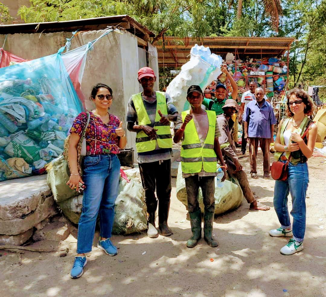 #ZeroWasteSchool tweet media