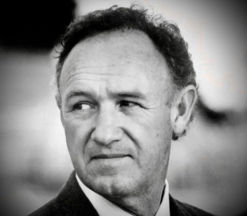 Gene Hackman will always be one of the finest actors, whatever the generation. He leaves a legacy worth cherishing.