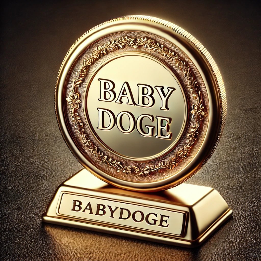 BabyDoge News (Parody) tweet media