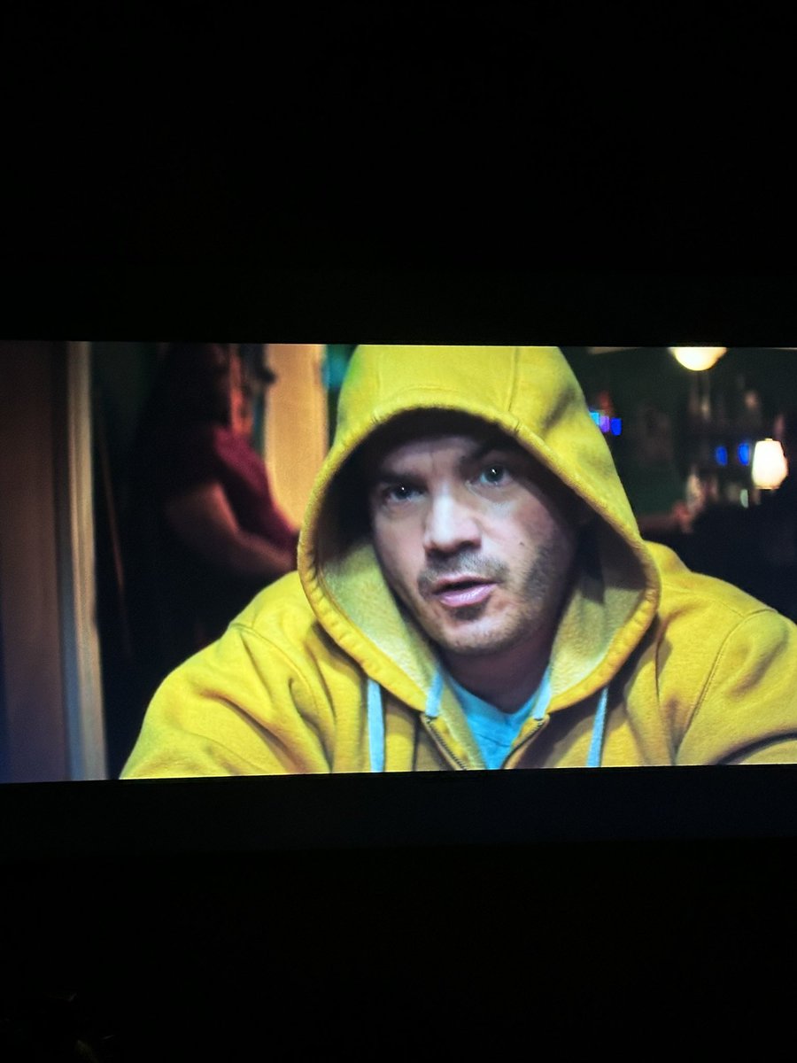 Now watching. Dead Money. Poker movie with <a href="/EmileHirsch/">Emile Hirsch</a>