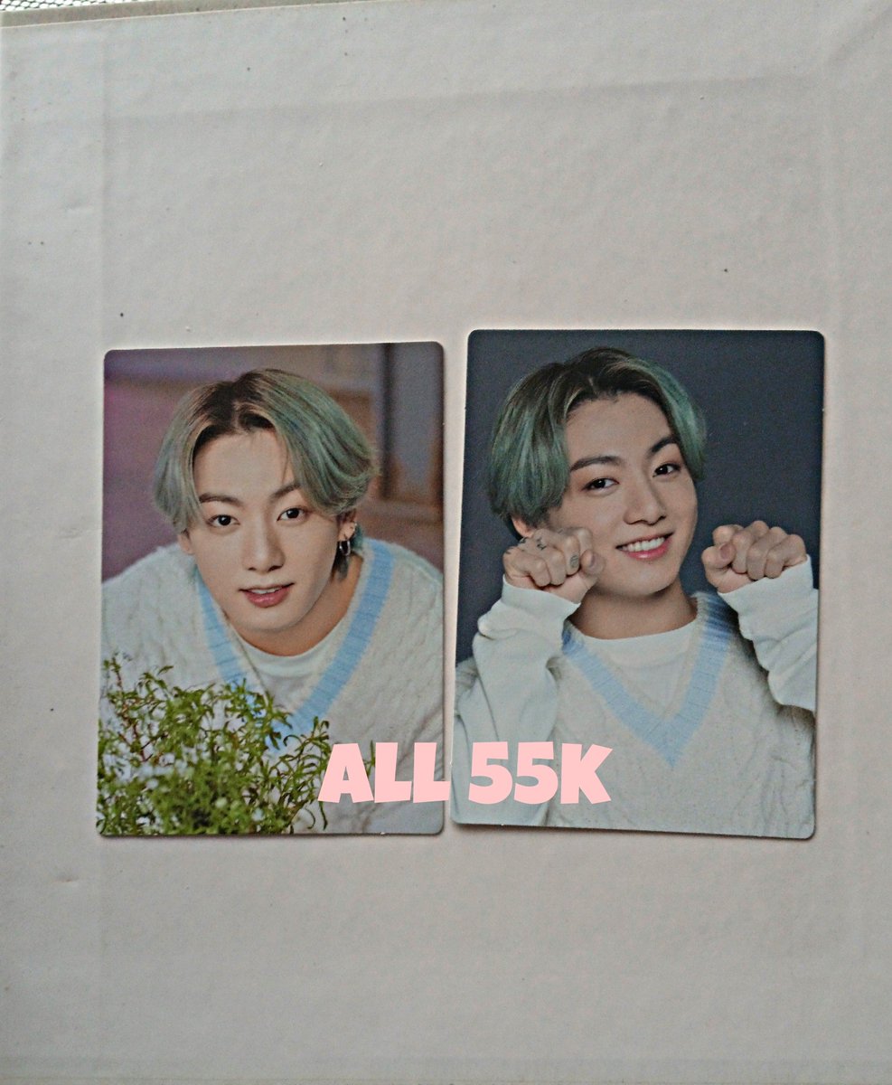 miniedins's tweet photo. HELP RT
WANT TO SALE WTS AAB BTS

- pc decokit jungkook
- pc sg jungkook
- jk unyel
- pc proof jin
📍sby, jatim
✅️incl pack + adm
✅️keep event
❌️sensitive buyer, no hit n run

t. wts wtb aab bts namjoon yoongi jhope jin jimin taehyung jungkook pc decokit sowozoo pc jk unyel https://t.co/9VPCCZVHZy